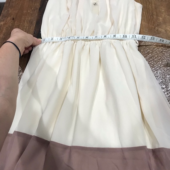 ModCloth Band in Line Dress - Picture 5 of 5